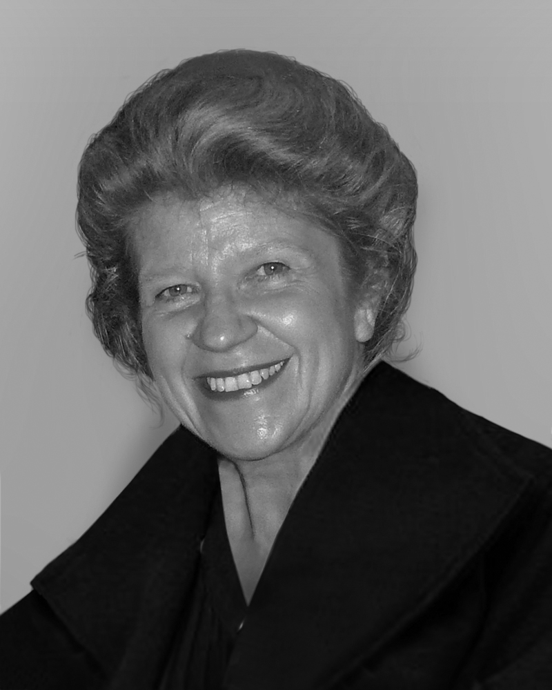Simone Falvey-Behr